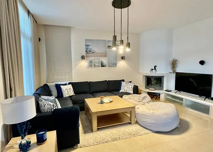 Private Seaview In Blacksearama - 1st Line Balchik