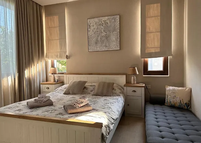 Private Seaview In Blacksearama - 1st Line Balchik