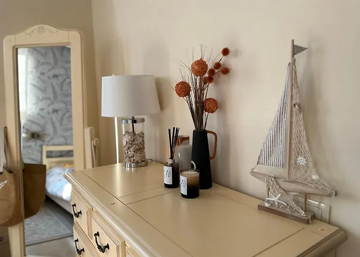 Private Seaview In Blacksearama - 1st Line Villa *