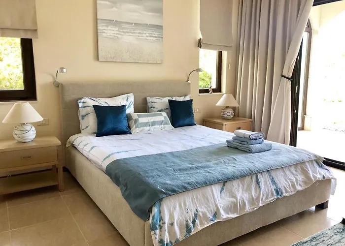 Villa Private Seaview In Blacksearama - 1st Line Balchik