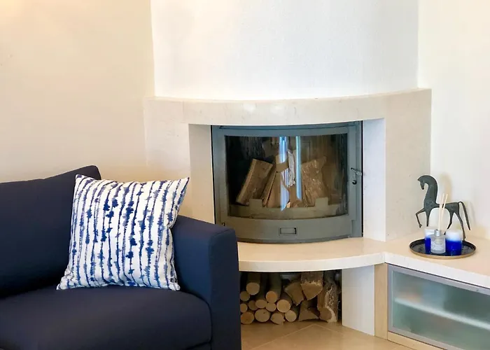 Villa Private Seaview In Blacksearama - 1st Line Balchik