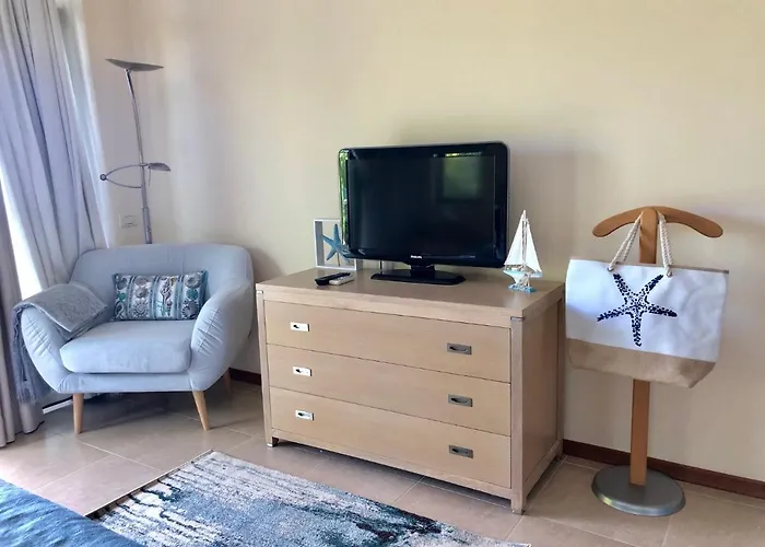 Villa Private Seaview In Blacksearama - 1st Line