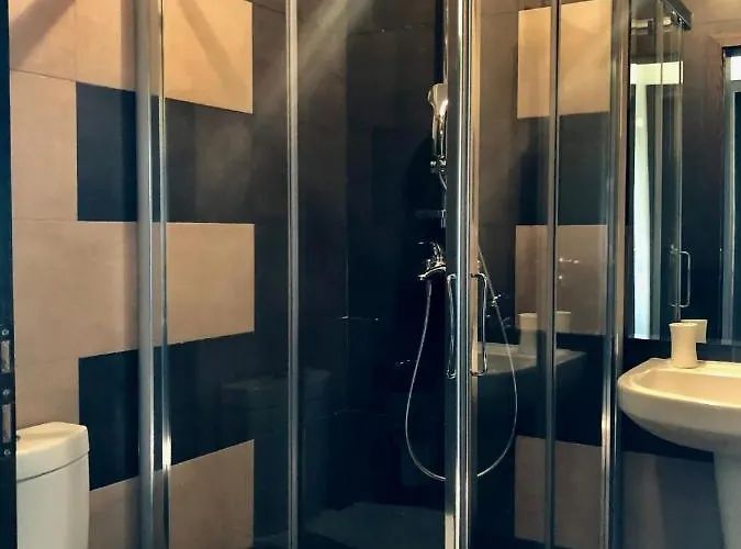 Private Seaview In Blacksearama - 1st Line Villa