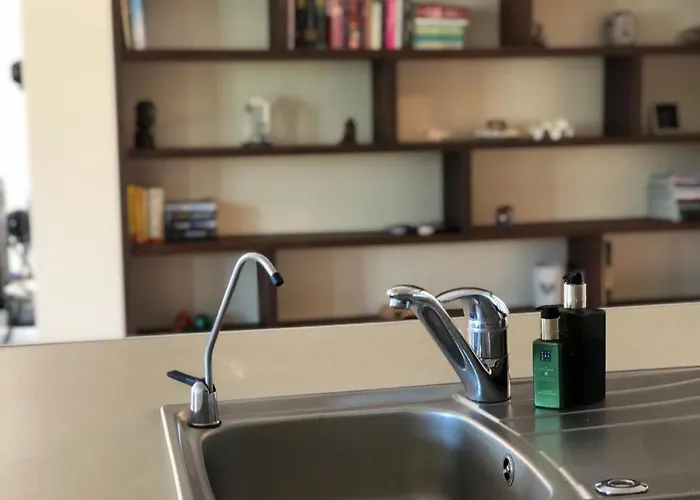 Villa Private Seaview In Blacksearama - 1st Line