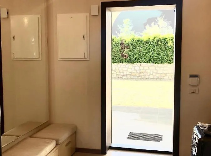 Villa Private Seaview In Blacksearama - 1st Line *