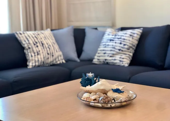 Villa Private Seaview In Blacksearama - 1st Line